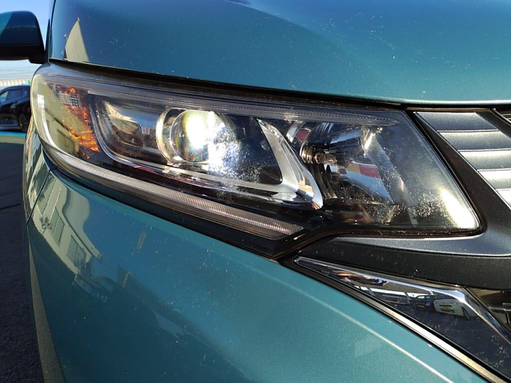 フリードＧホンダセンシングの写真 9