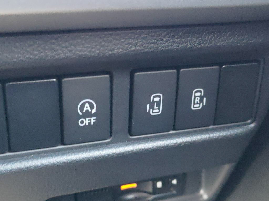 スペーシアカスタムハイブリッドＸＳターボの写真 16