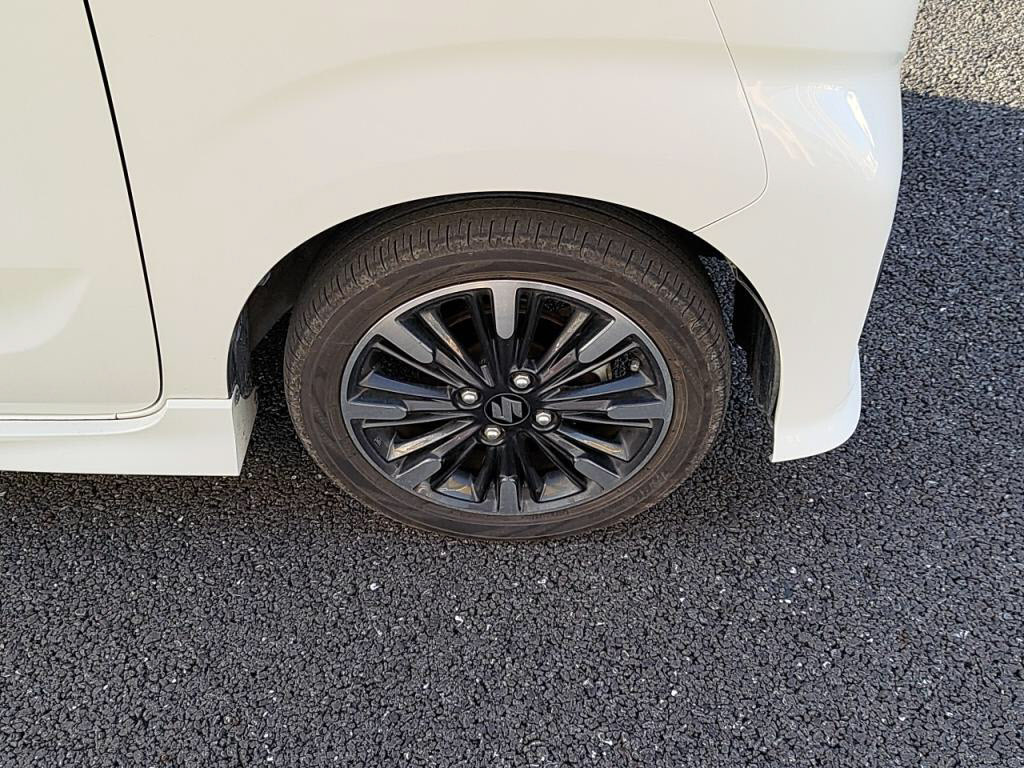 スペーシアカスタムハイブリッドＸＳターボの写真 30