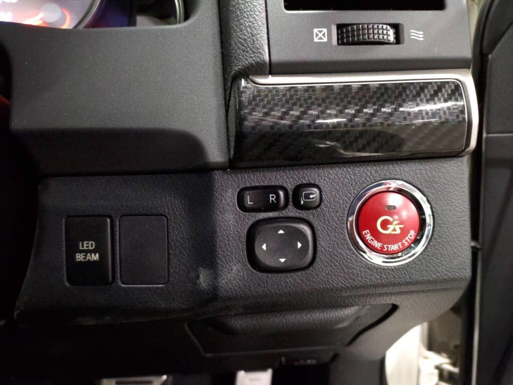 マークＸ２５０Ｇ＿Ｓパッケージ・Ｇｓの写真 14