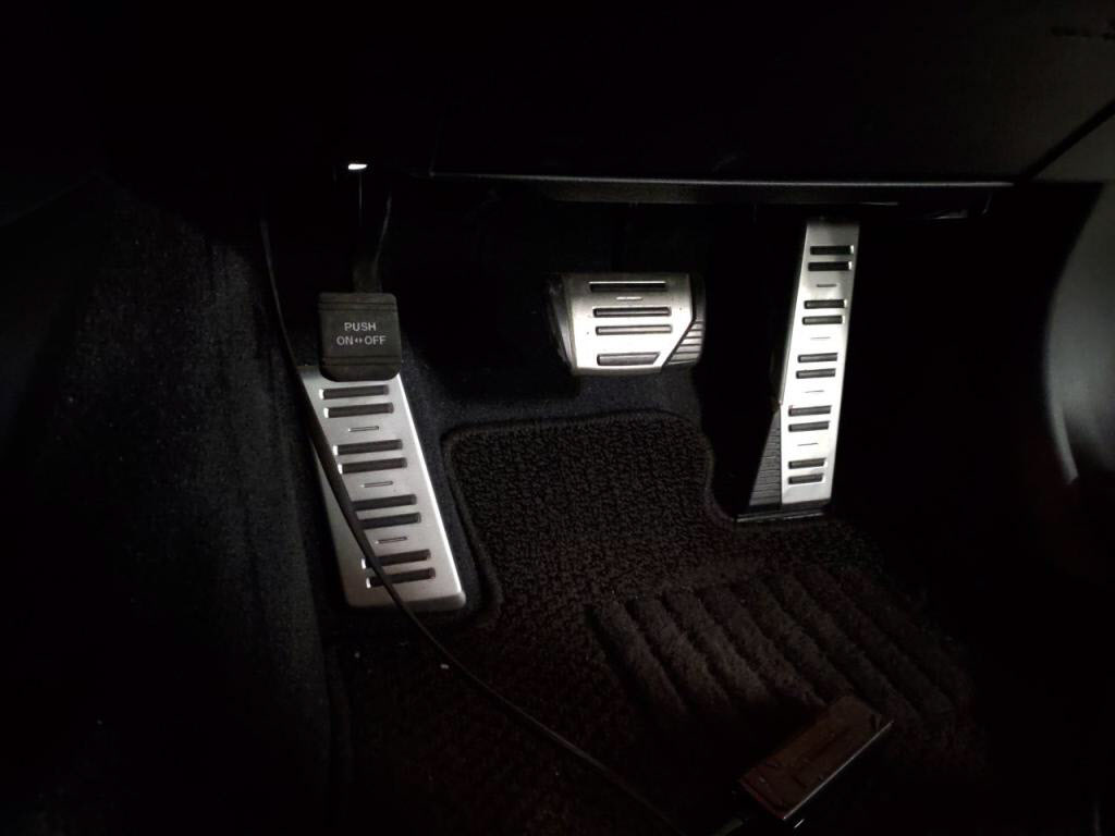 マークＸ２５０Ｇ＿Ｓパッケージ・Ｇｓの写真 16