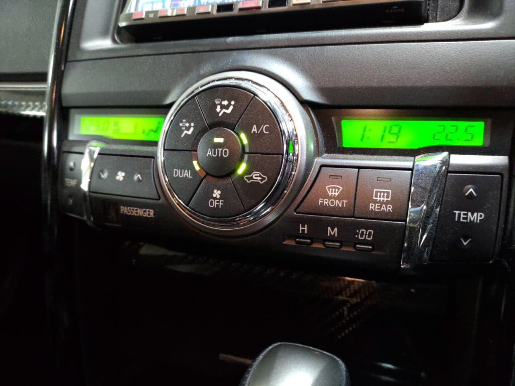 マークＸ２５０Ｇ＿Ｓパッケージ・Ｇｓの写真 17