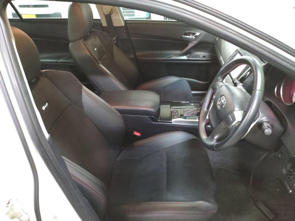 マークＸ２５０Ｇ＿Ｓパッケージ・Ｇｓの写真 21