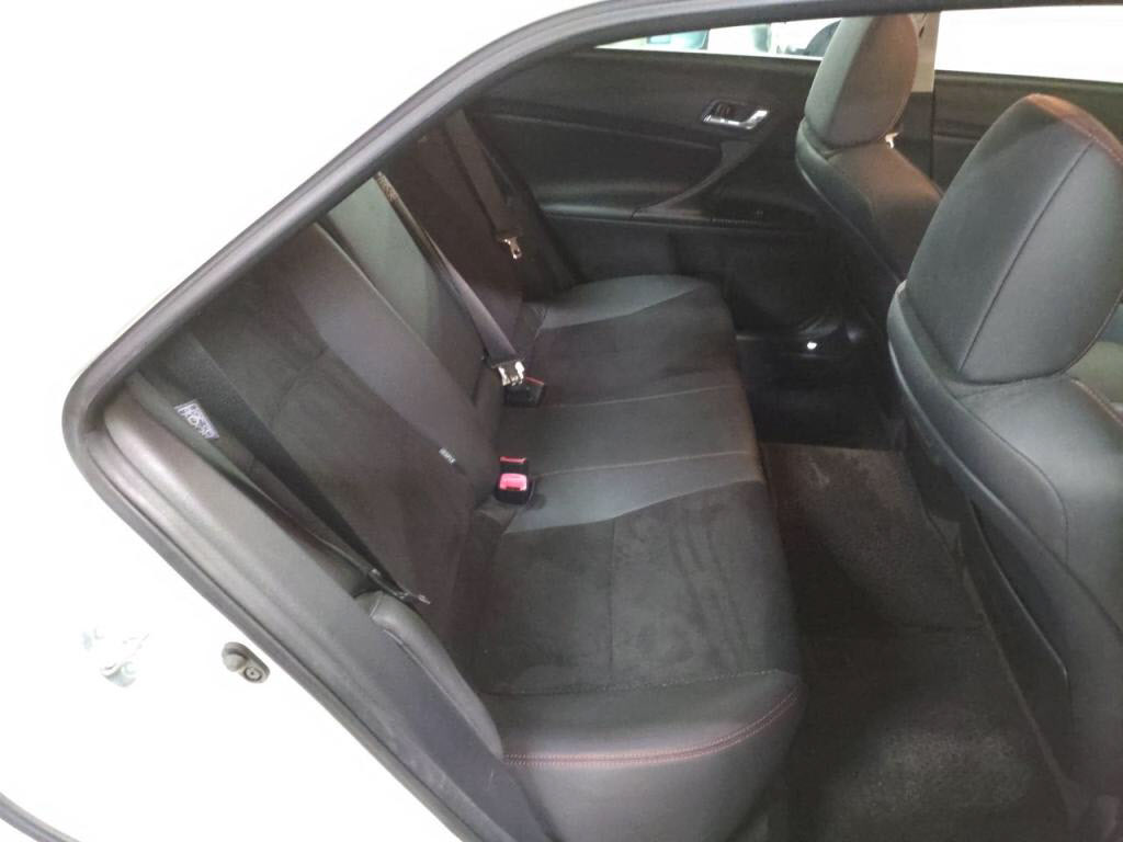 マークＸ２５０Ｇ＿Ｓパッケージ・Ｇｓの写真 22