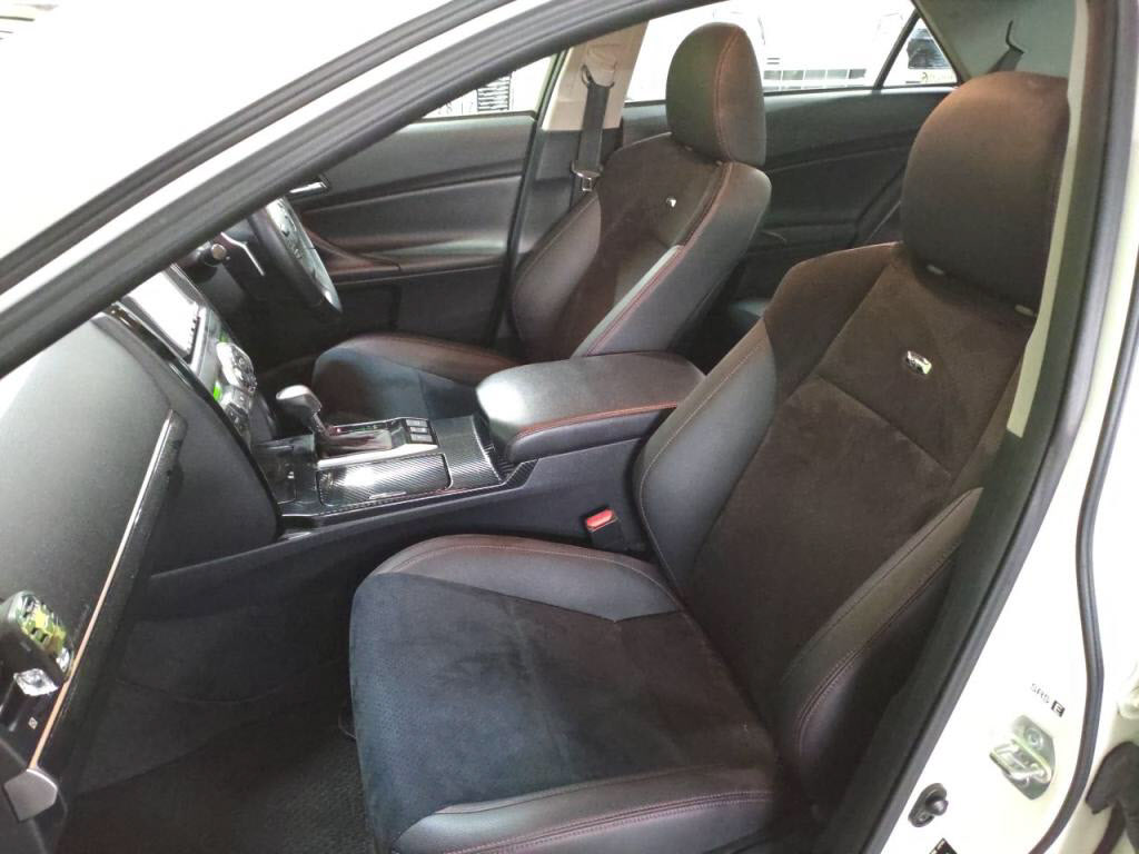 マークＸ２５０Ｇ＿Ｓパッケージ・Ｇｓの写真 23