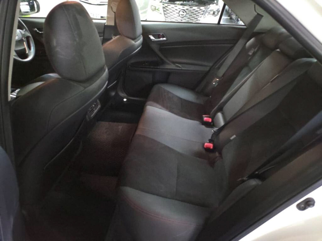 マークＸ２５０Ｇ＿Ｓパッケージ・Ｇｓの写真 24