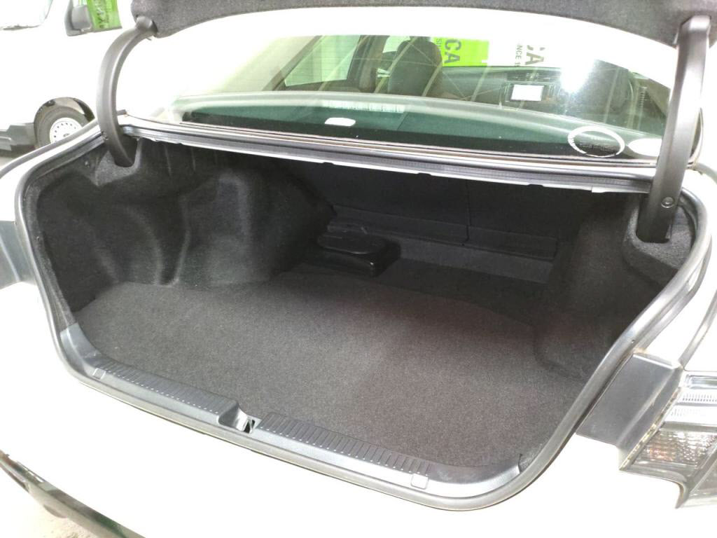 マークＸ２５０Ｇ＿Ｓパッケージ・Ｇｓの写真 25