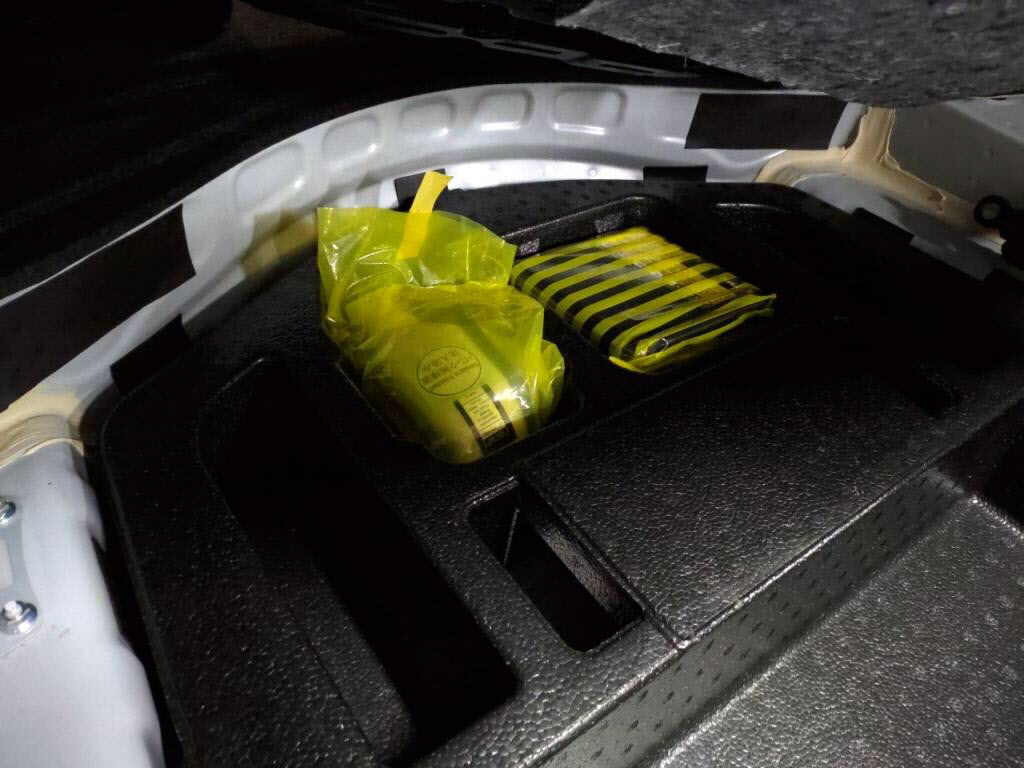 マークＸ２５０Ｇ＿Ｓパッケージ・Ｇｓの写真 30