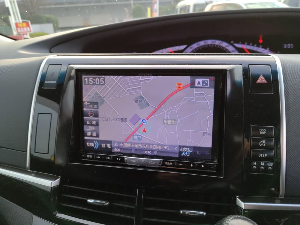 エスティマアエラスの写真 17