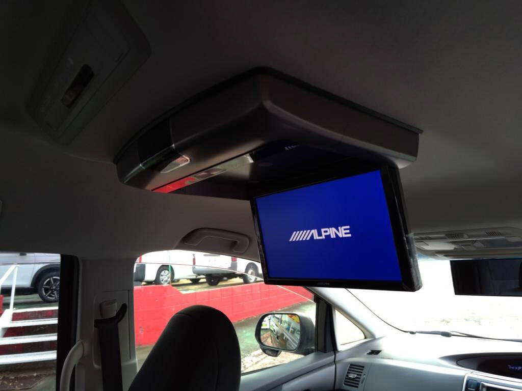 エスティマアエラスの写真 20