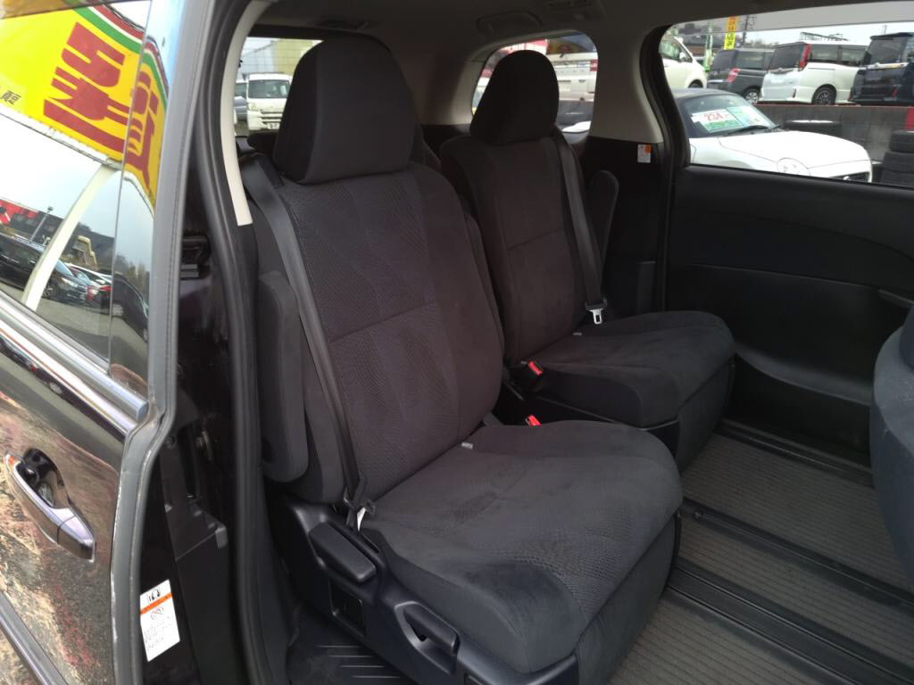 エスティマアエラスの写真 22