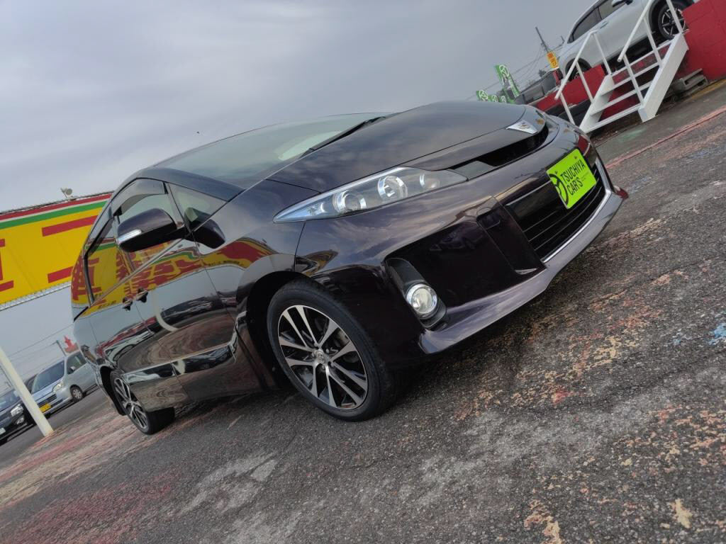 エスティマアエラスの写真 25