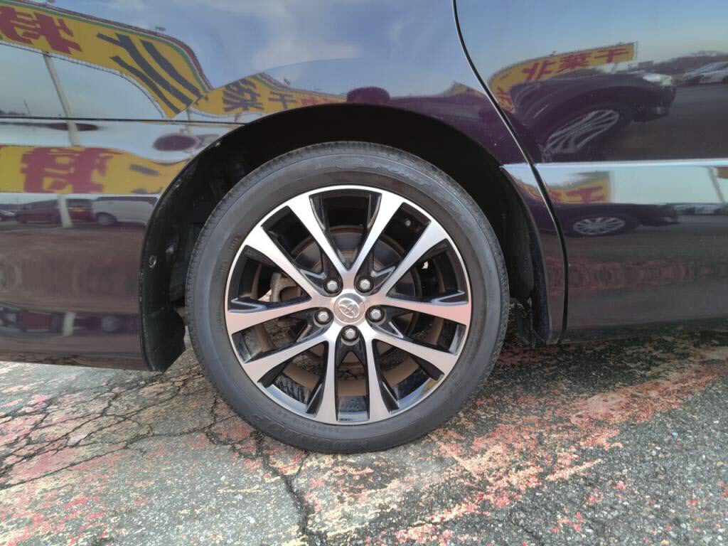 エスティマアエラスの写真 27