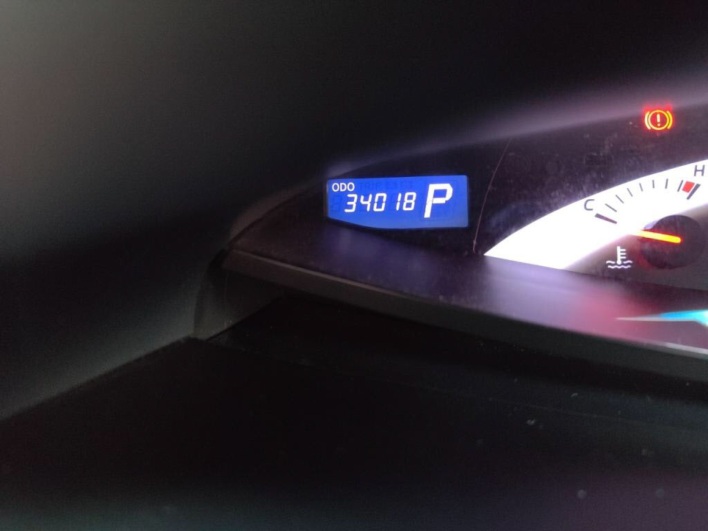 エスティマアエラスの写真 29