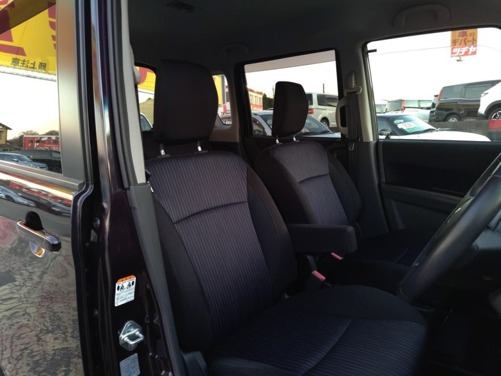 ソリオバンディットバンディット－ＤＪＥの写真 13