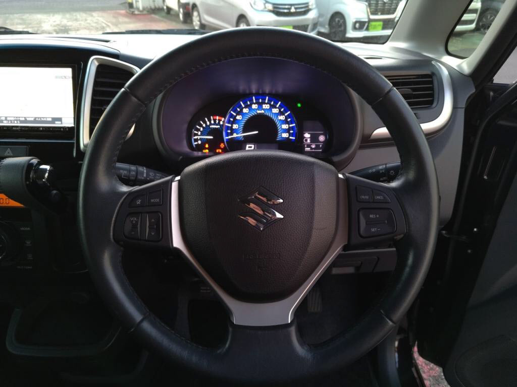 ソリオバンディットバンディット－ＤＪＥの写真 14