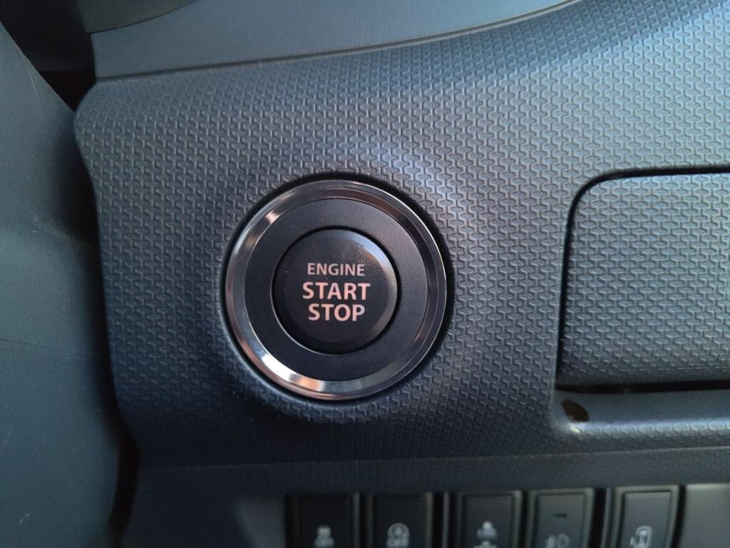 ソリオバンディットバンディット－ＤＪＥの写真 15