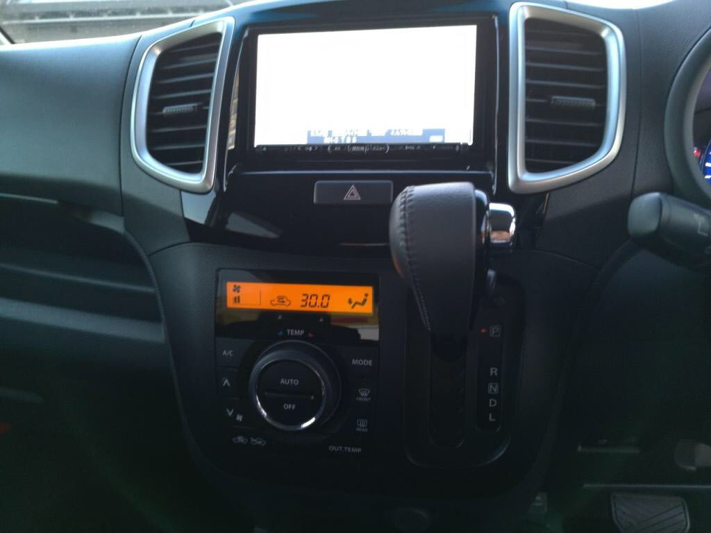 ソリオバンディットバンディット－ＤＪＥの写真 17