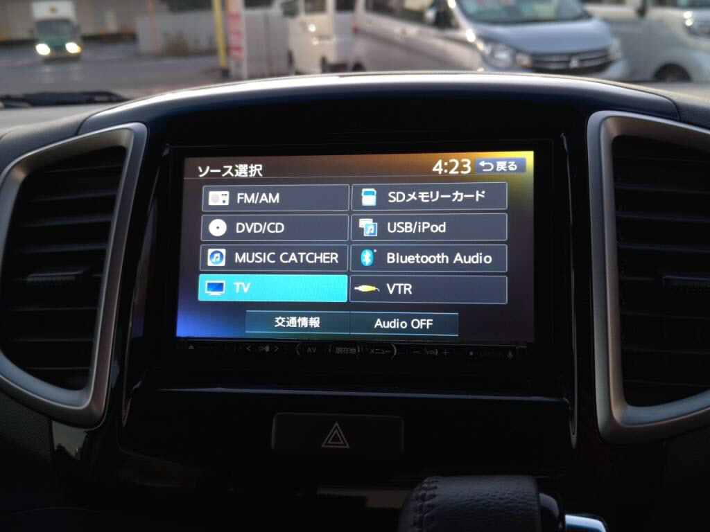 ソリオバンディットバンディット－ＤＪＥの写真 19