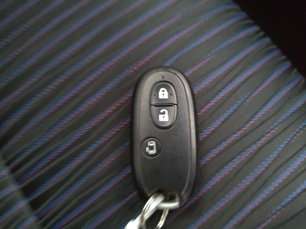 ソリオバンディットバンディット－ＤＪＥの写真 20