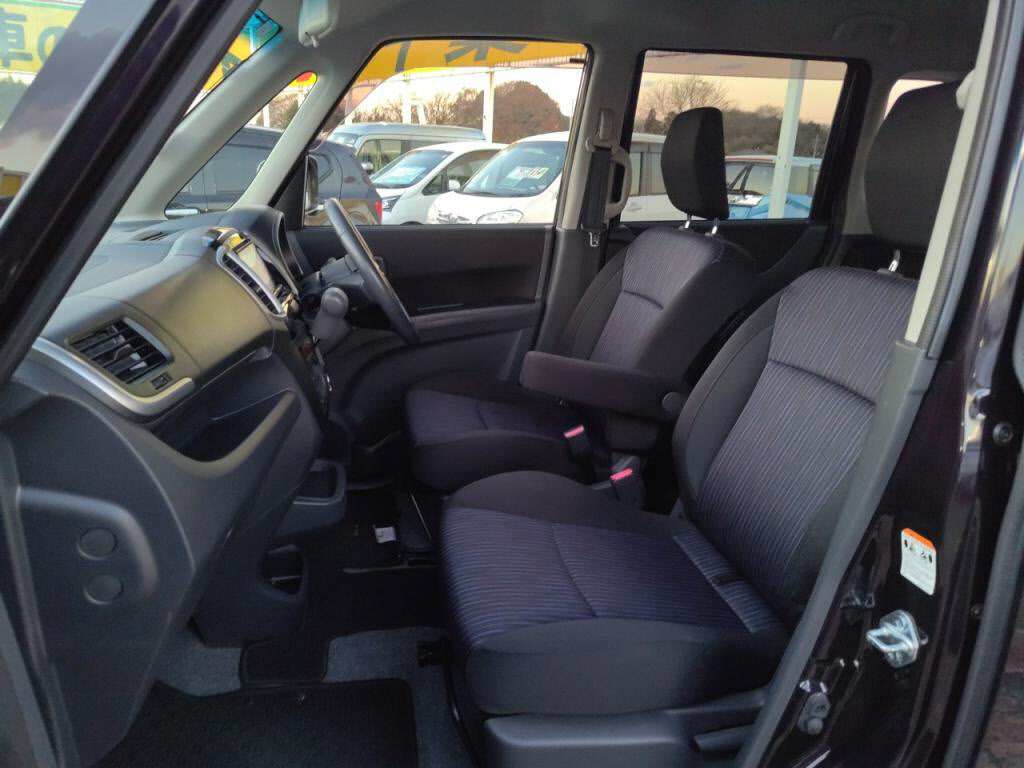 ソリオバンディットバンディット－ＤＪＥの写真 21