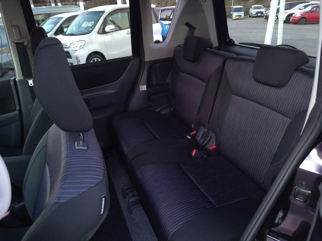 ソリオバンディットバンディット－ＤＪＥの写真 22