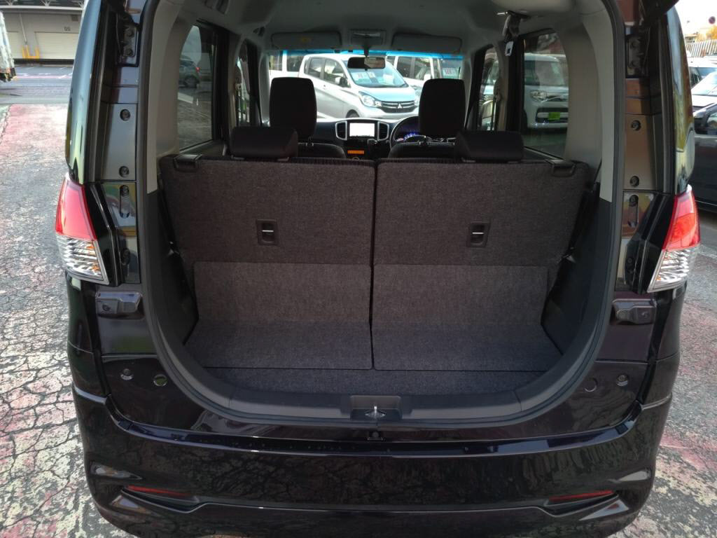 ソリオバンディットバンディット－ＤＪＥの写真 23