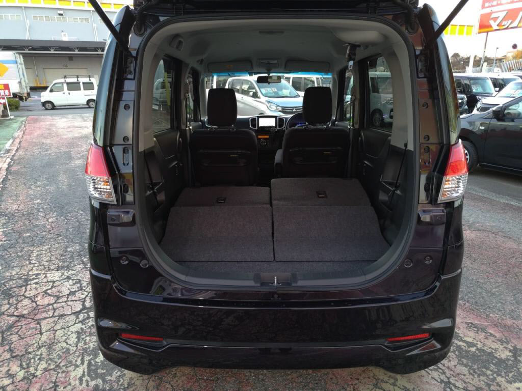 ソリオバンディットバンディット－ＤＪＥの写真 24