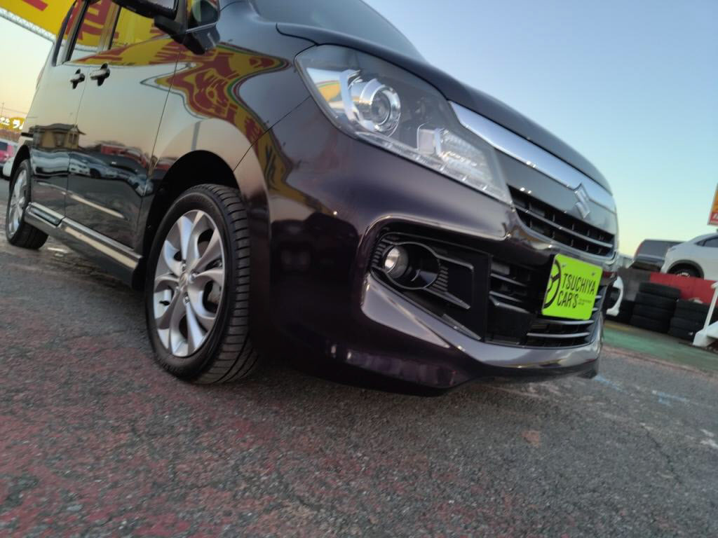 ソリオバンディットバンディット－ＤＪＥの写真 25