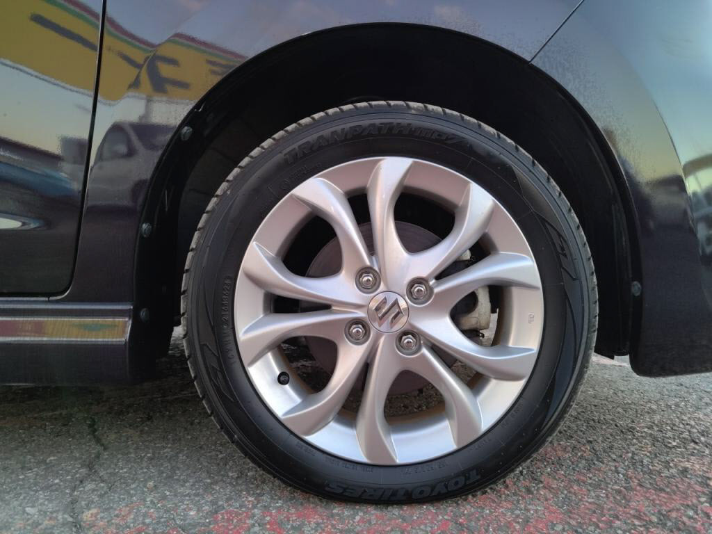 ソリオバンディットバンディット－ＤＪＥの写真 27