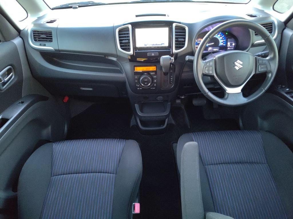 ソリオバンディットバンディット－ＤＪＥの写真 3