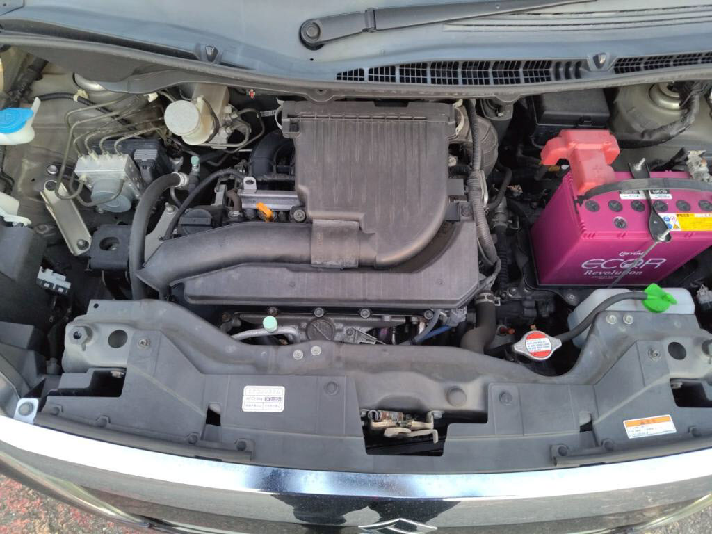 ソリオバンディットバンディット－ＤＪＥの写真 30