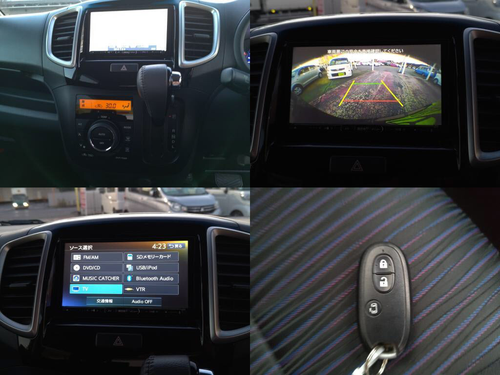 ソリオバンディットバンディット－ＤＪＥの写真 6