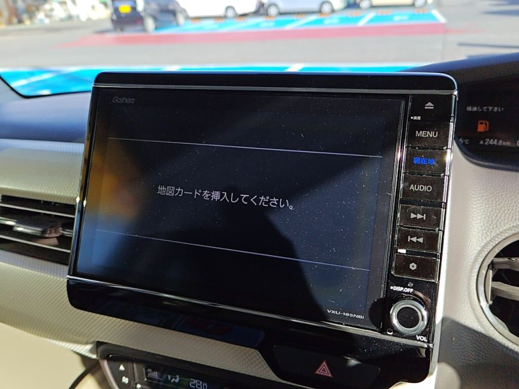 Ｎ＿ＢＯＸＧ・Ｌターボホンダセンシングの写真 13