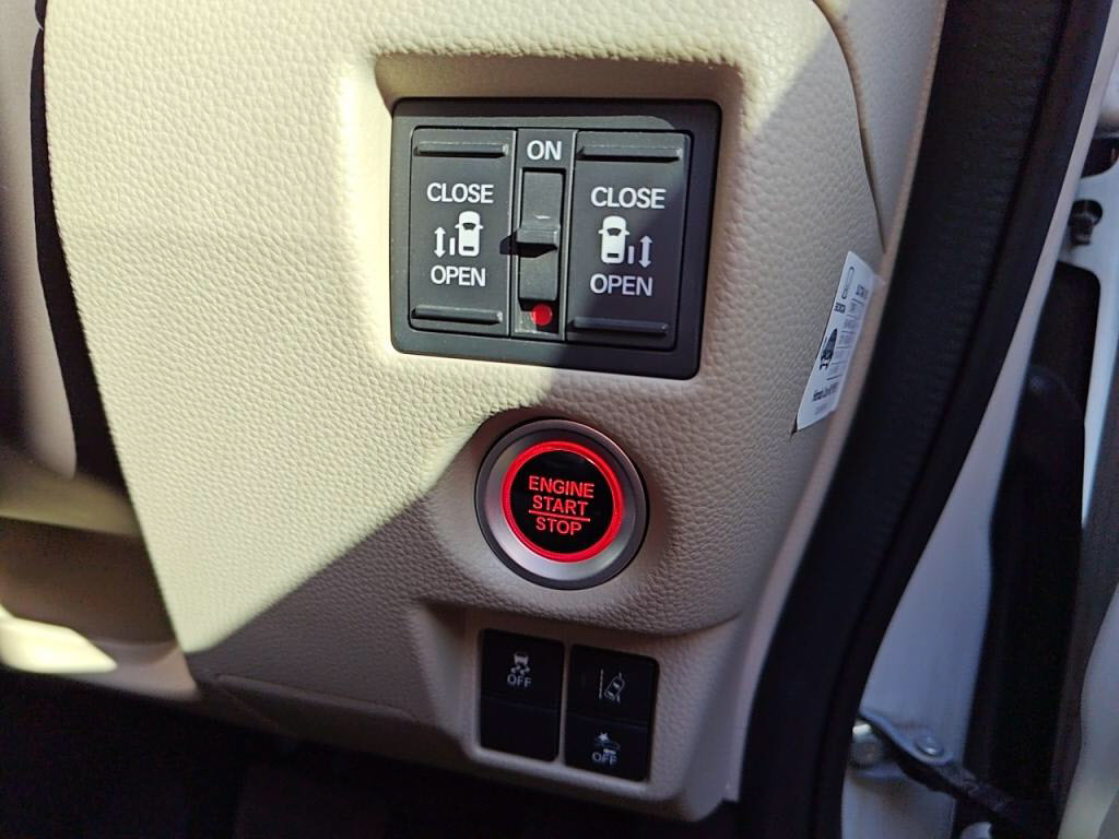 Ｎ＿ＢＯＸＧ・Ｌターボホンダセンシングの写真 19