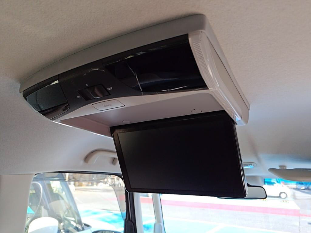 Ｎ＿ＢＯＸＧ・Ｌターボホンダセンシングの写真 20