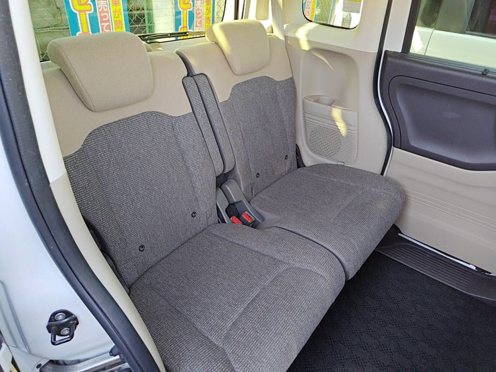 Ｎ＿ＢＯＸＧ・Ｌターボホンダセンシングの写真 22