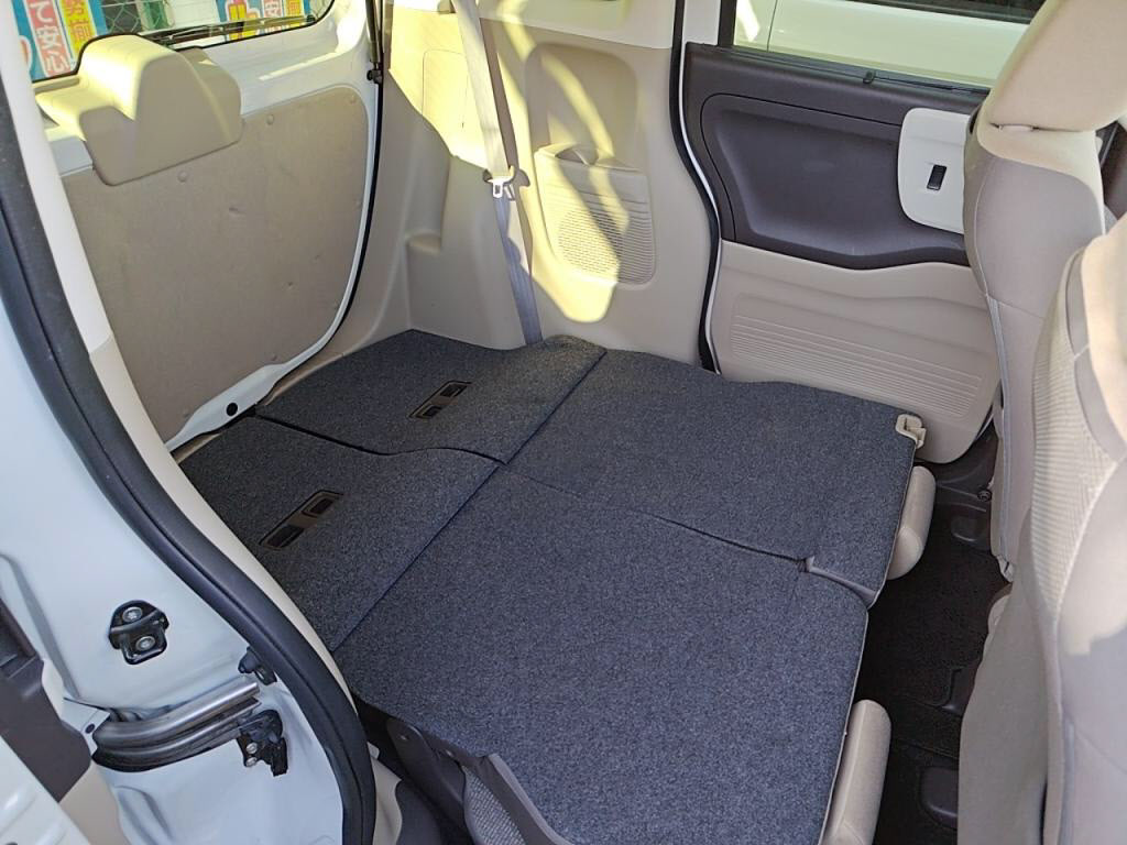 Ｎ＿ＢＯＸＧ・Ｌターボホンダセンシングの写真 23