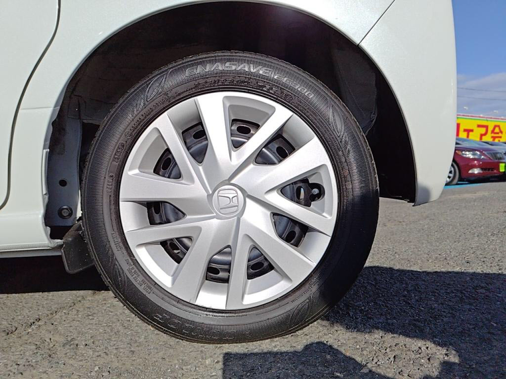 Ｎ＿ＢＯＸＧ・Ｌターボホンダセンシングの写真 28