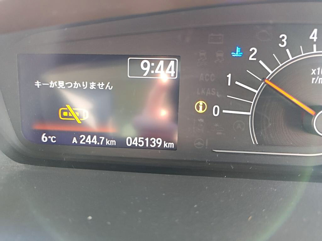 Ｎ＿ＢＯＸＧ・Ｌターボホンダセンシングの写真 29