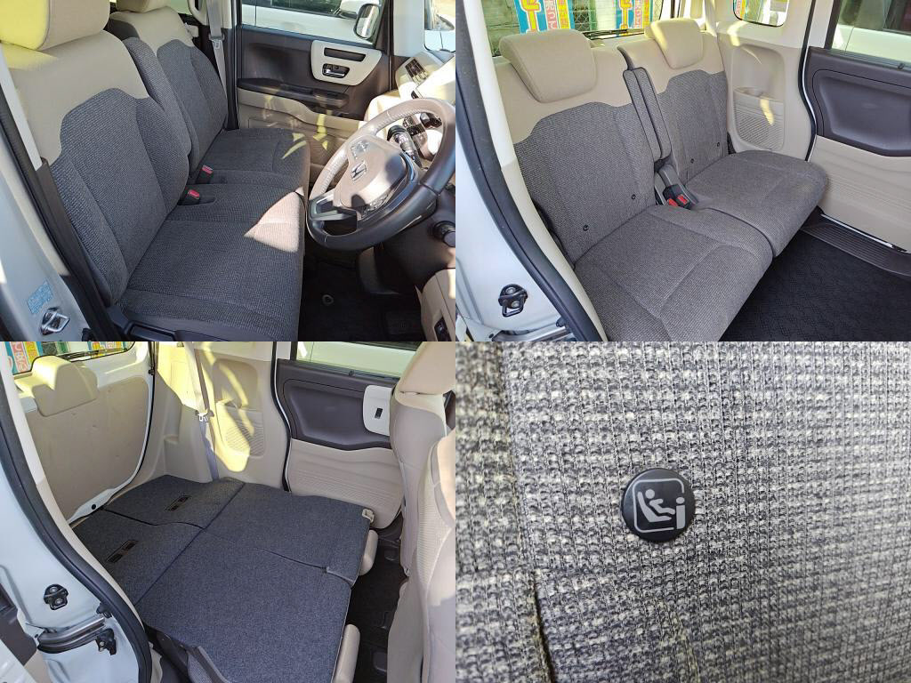 Ｎ＿ＢＯＸＧ・Ｌターボホンダセンシングの写真 7