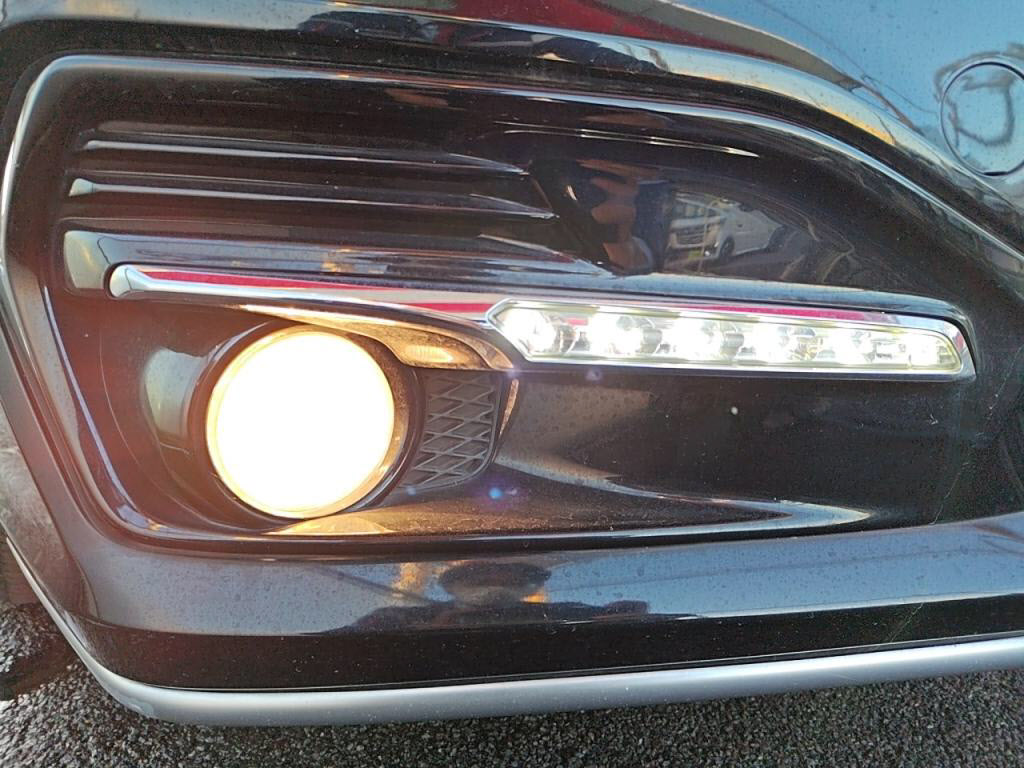 インプレッサスポーツハイブリッドハイブリッド２．０ｉ－Ｓアイサイトの写真 10