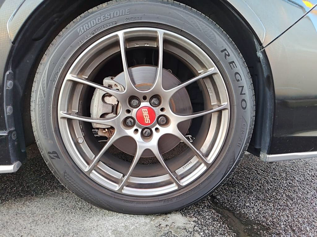 インプレッサスポーツハイブリッドハイブリッド２．０ｉ－Ｓアイサイトの写真 11