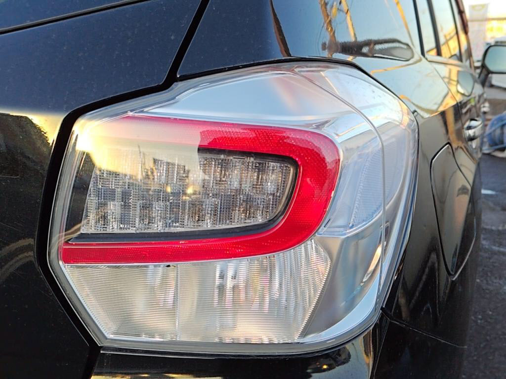 インプレッサスポーツハイブリッドハイブリッド２．０ｉ－Ｓアイサイトの写真 12