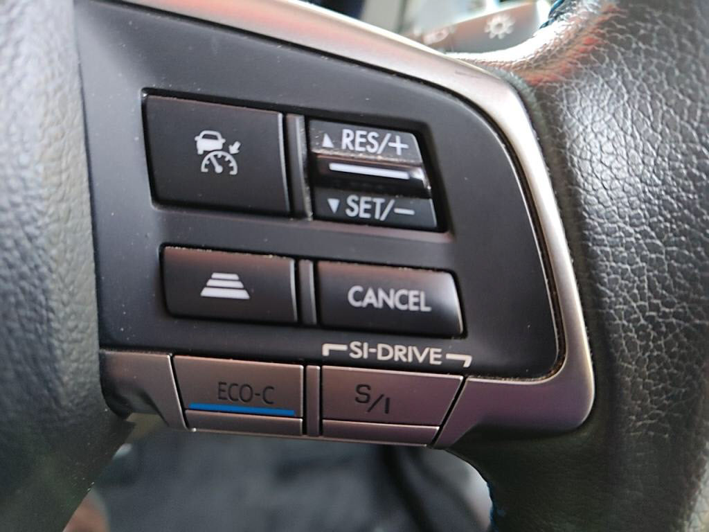 インプレッサスポーツハイブリッドハイブリッド２．０ｉ－Ｓアイサイトの写真 15