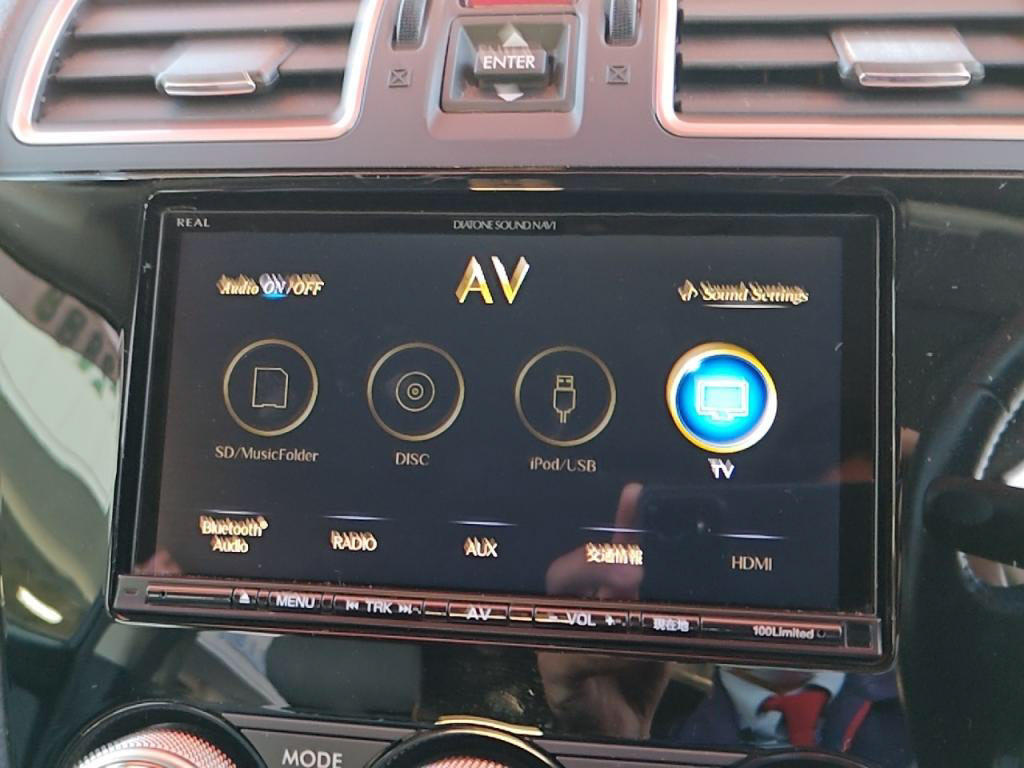 インプレッサスポーツハイブリッドハイブリッド２．０ｉ－Ｓアイサイトの写真 18