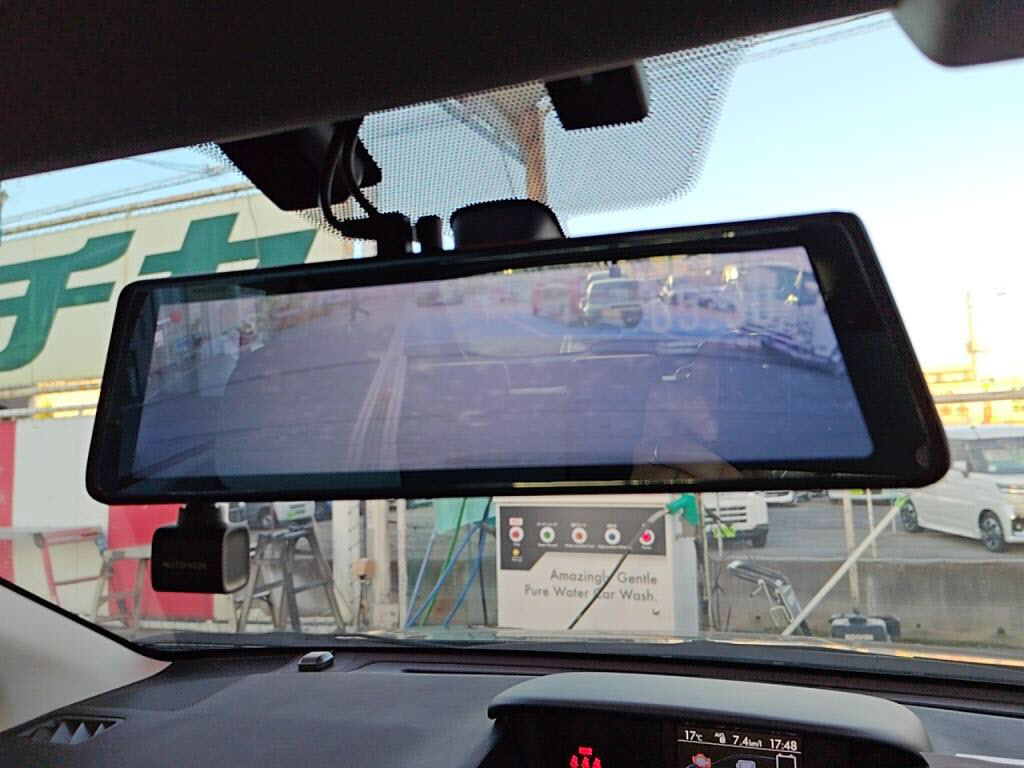 インプレッサスポーツハイブリッドハイブリッド２．０ｉ－Ｓアイサイトの写真 19