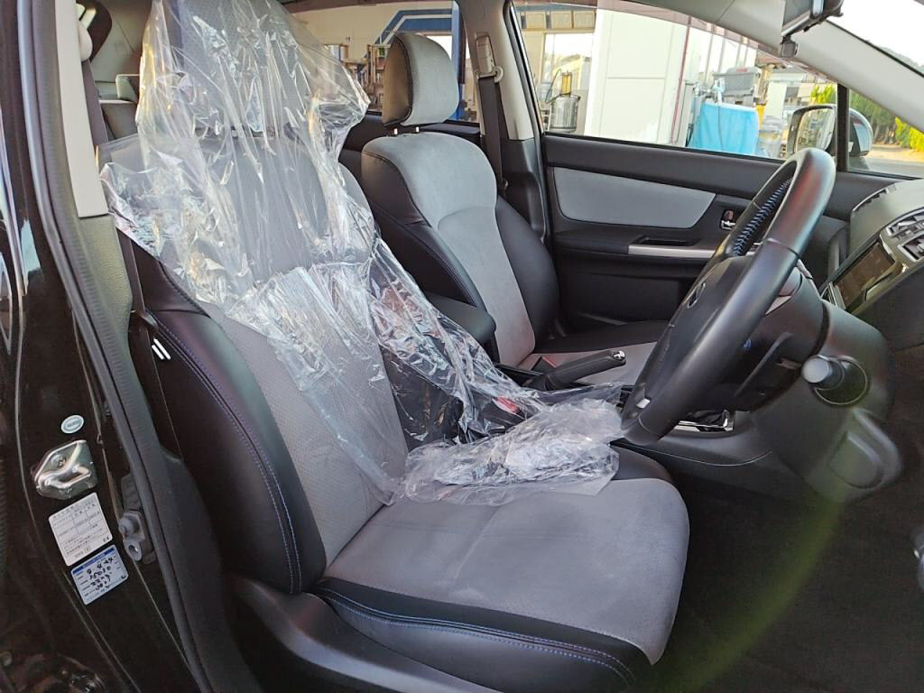 インプレッサスポーツハイブリッドハイブリッド２．０ｉ－Ｓアイサイトの写真 21