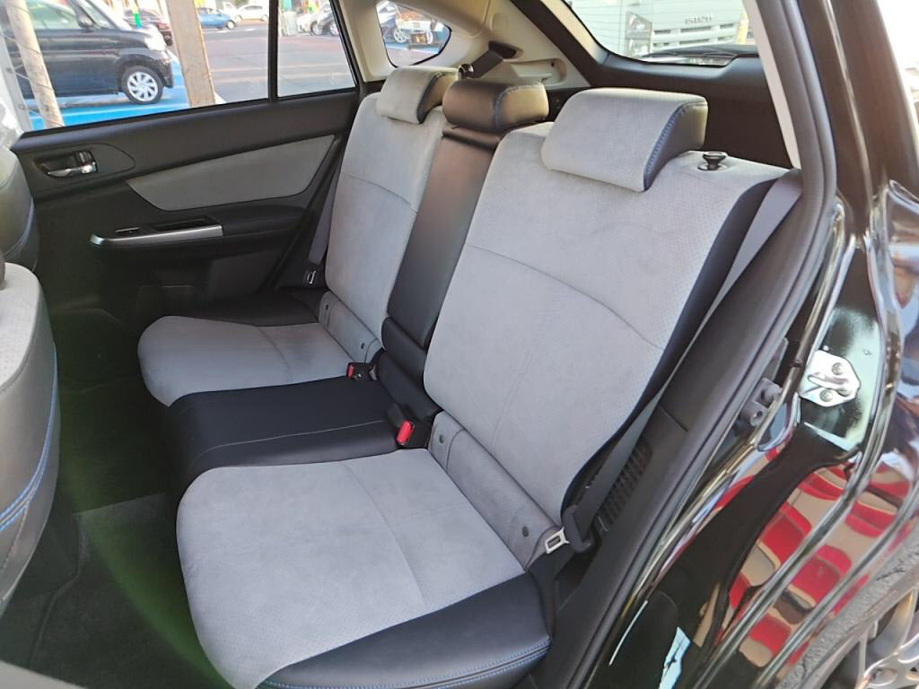 インプレッサスポーツハイブリッドハイブリッド２．０ｉ－Ｓアイサイトの写真 23