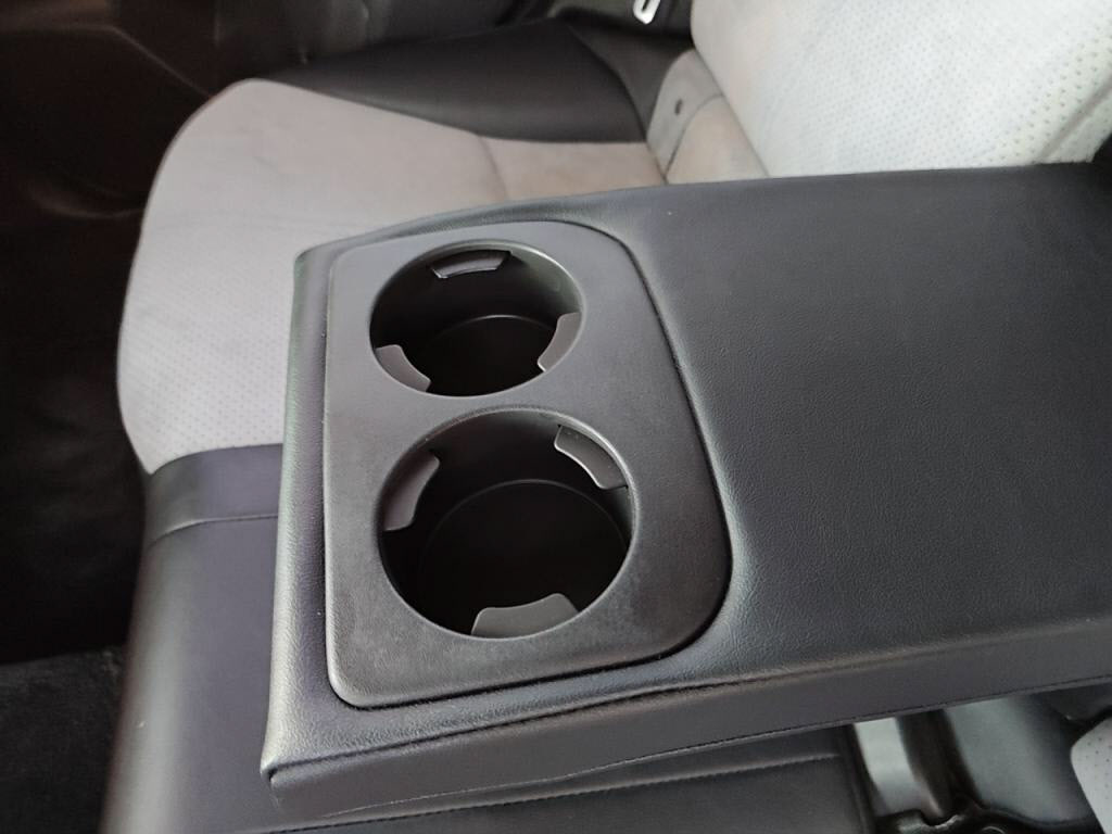 インプレッサスポーツハイブリッドハイブリッド２．０ｉ－Ｓアイサイトの写真 24